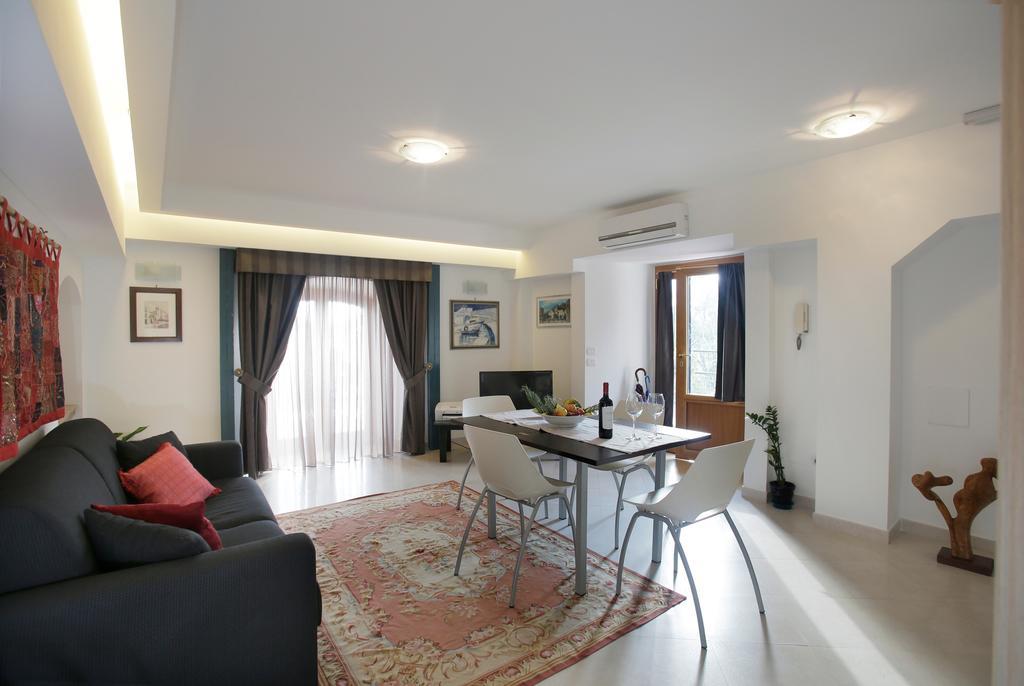 Apartment Casa Costa *