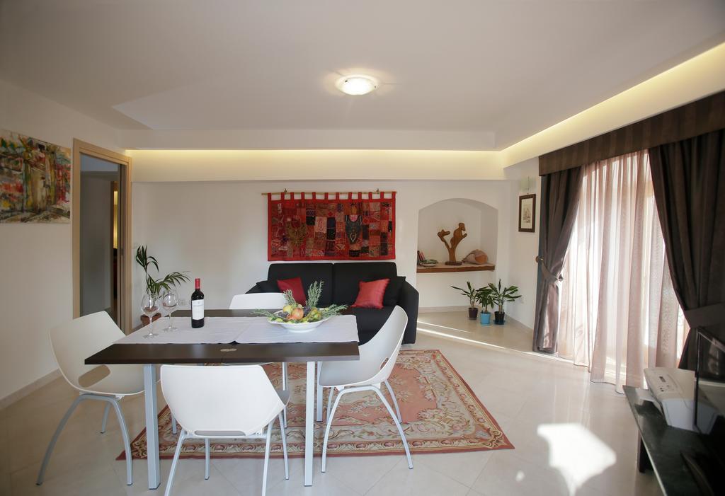 Casa Costa Apartment *