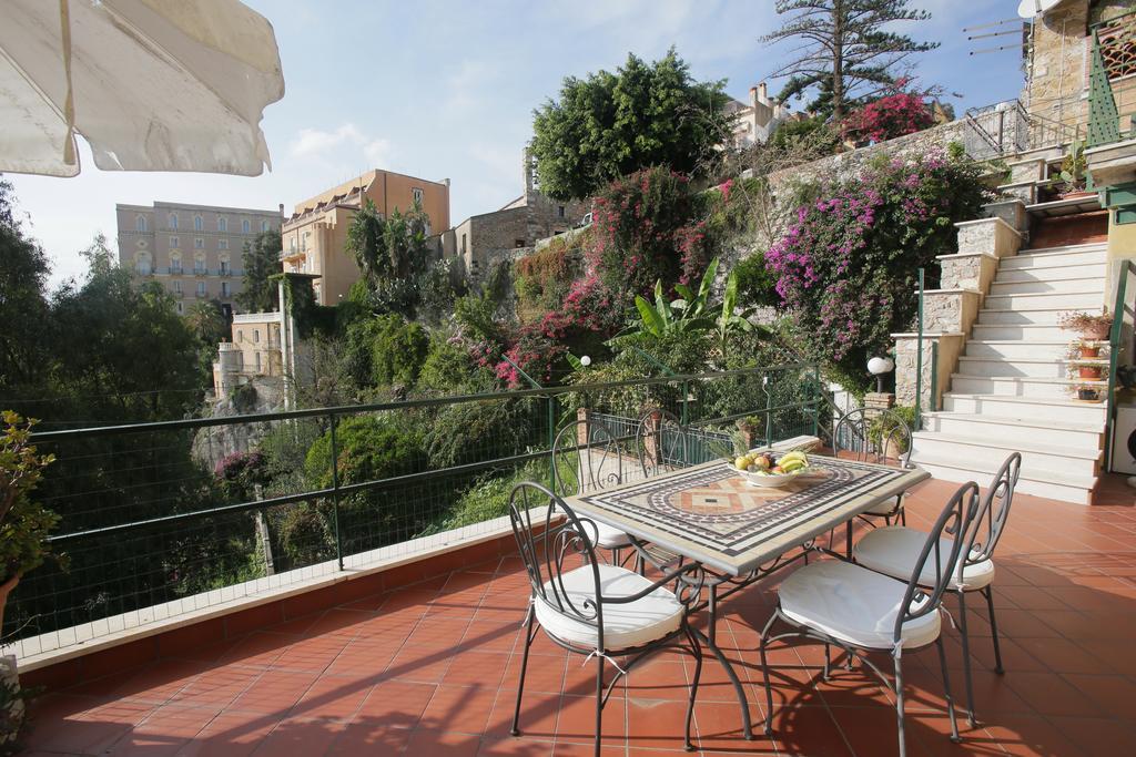 Apartment Casa Costa
